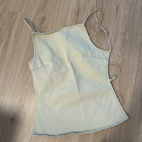 Lioness top - Picture 2 of 2